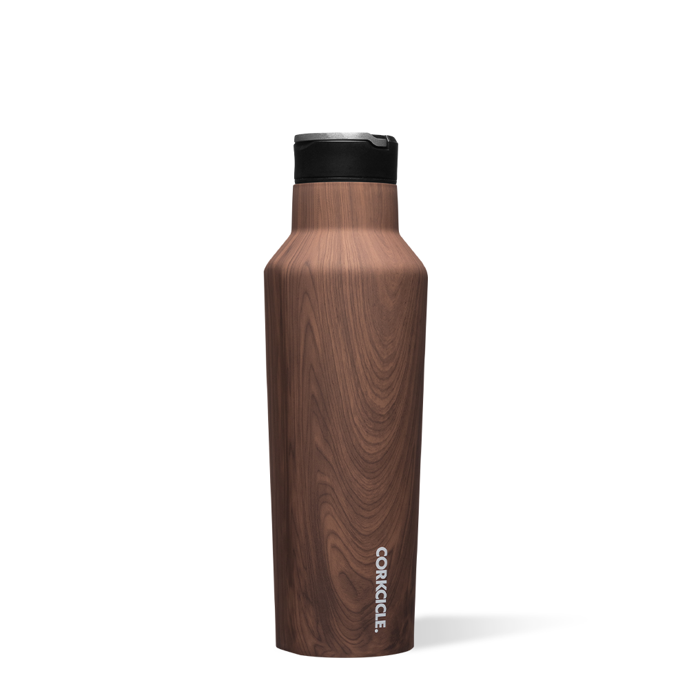 Sierra Sport Canteen - Home Collection E1
