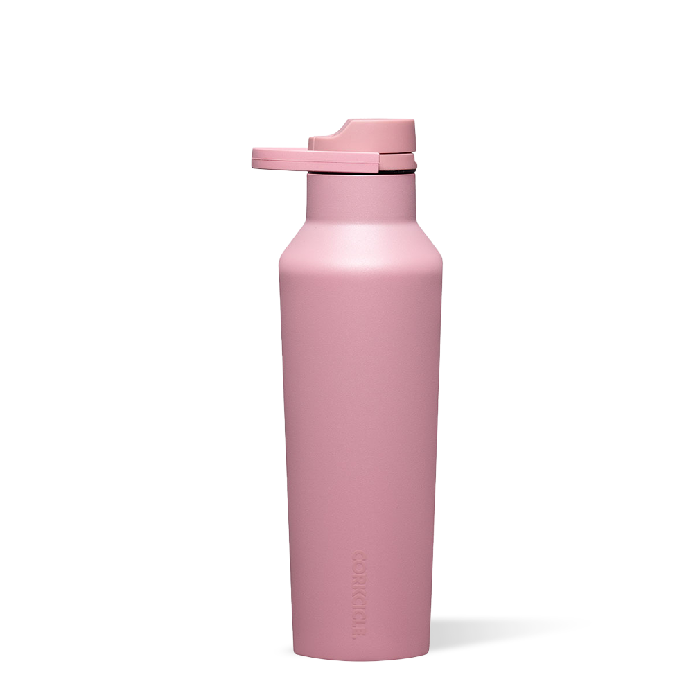 Sierra Sport Canteen - Home Collection E1