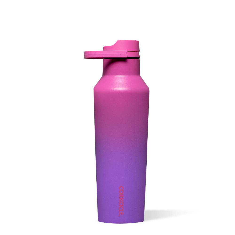 Series A Sport Canteen - Leisure Companion S1
