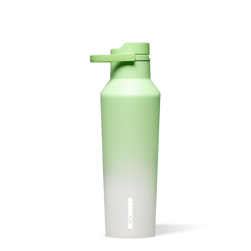 Series A Sport Canteen - Leisure Companion S1