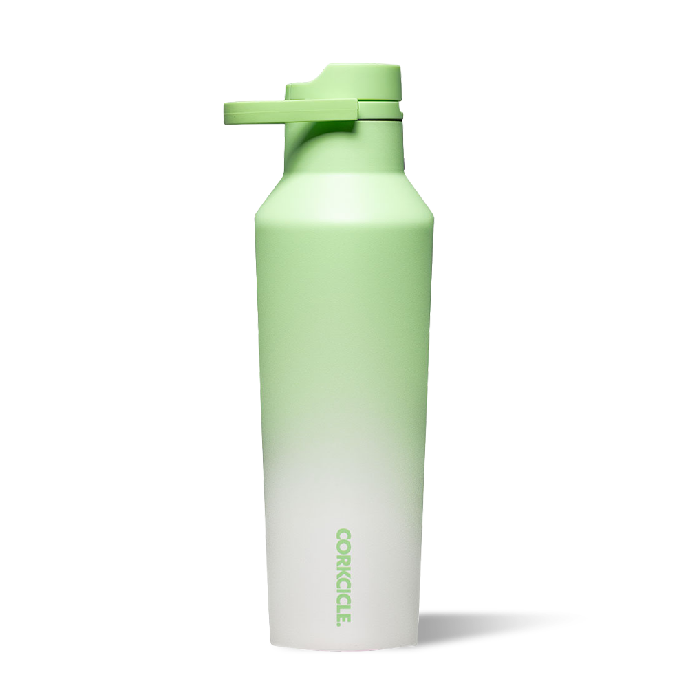 Series A Sport Canteen - Leisure Companion S1