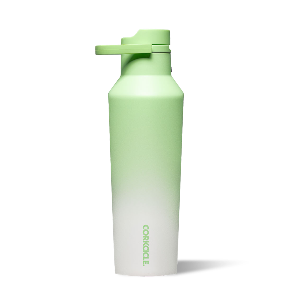 Series A Sport Canteen - Leisure Companion S1