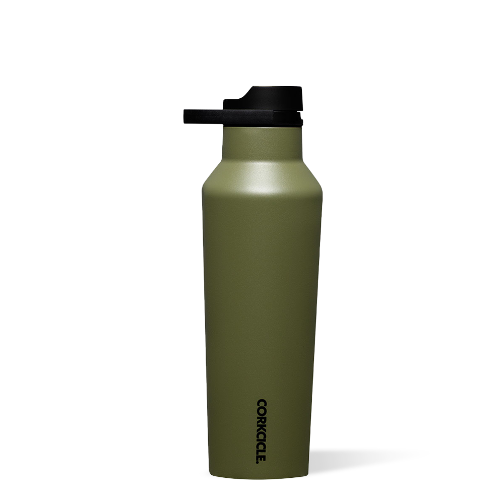 Sierra Sport Canteen - Home Collection E1
