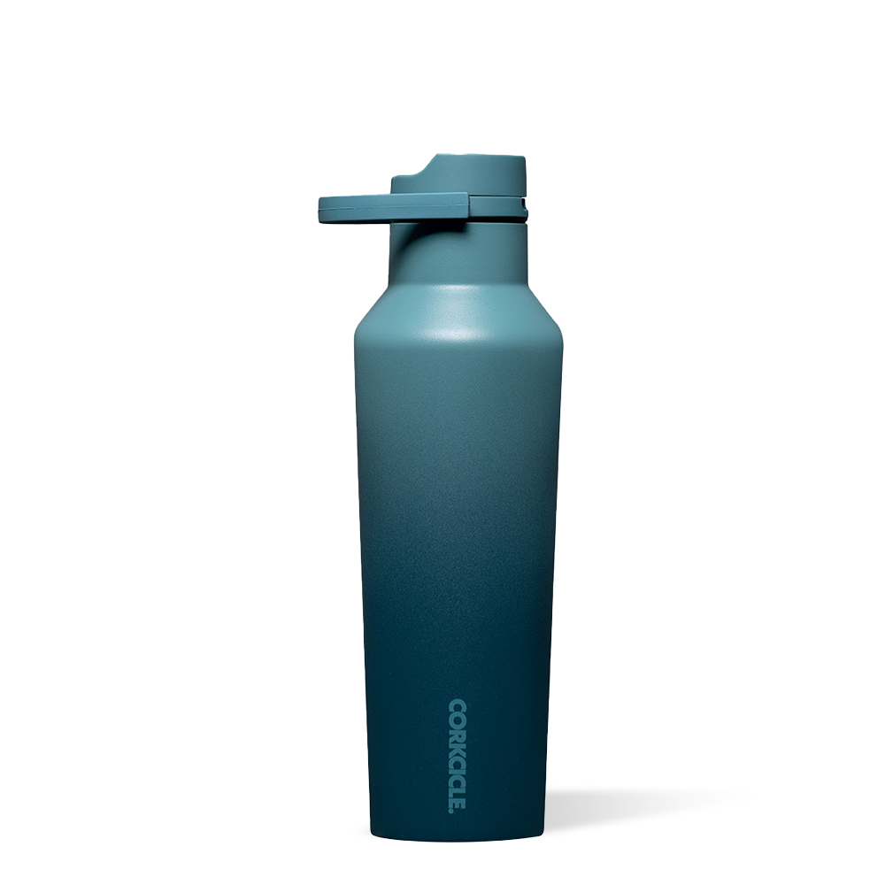 Series A Sport Canteen - Leisure Companion S1