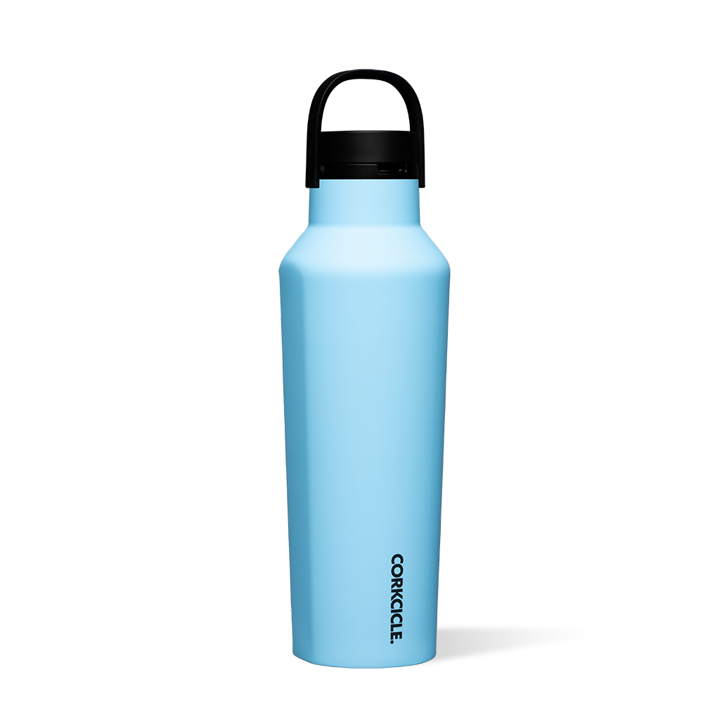 Series A Sport Canteen - Leisure Companion S1