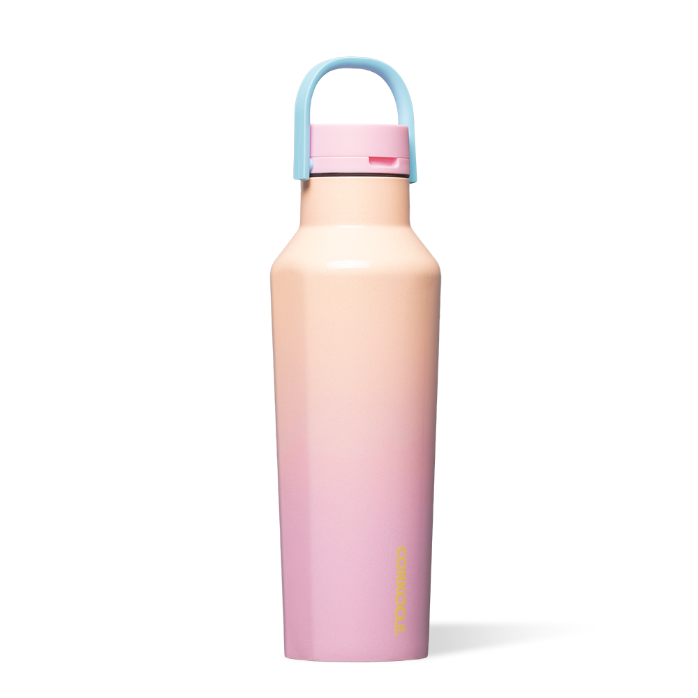 Unicorn Magic Sport Canteen - Cozy Mug I6