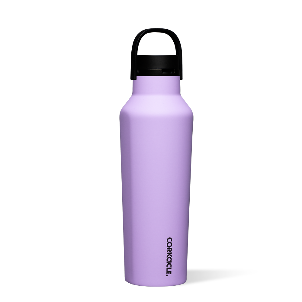 Series A Sport Canteen - Leisure Companion S1