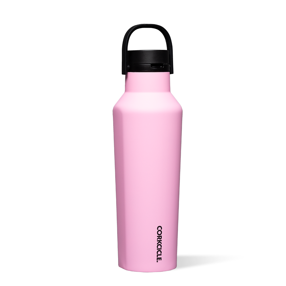 Series A Sport Canteen - Leisure Companion S1