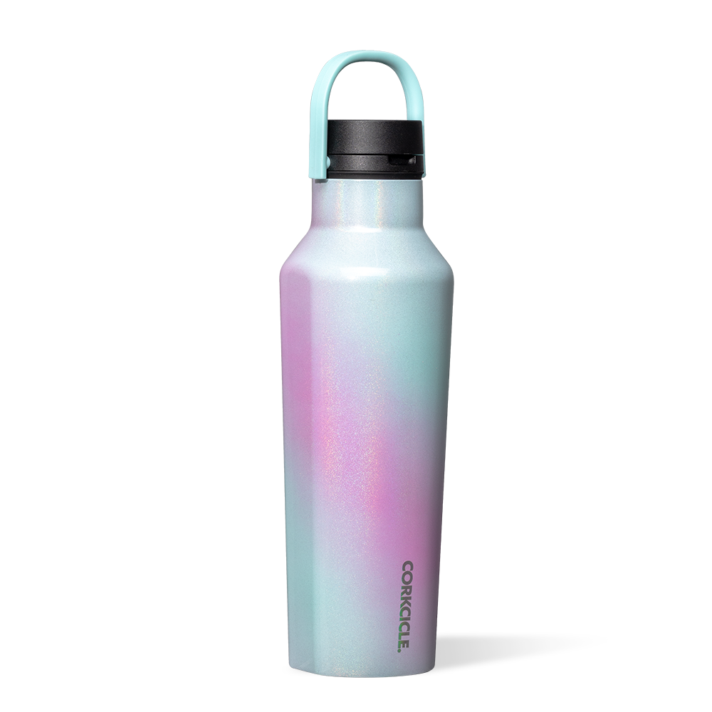 Unicorn Magic Sport Canteen - Cozy Mug I6