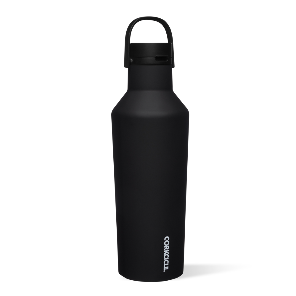 Series A Sport Canteen - Leisure Companion S1