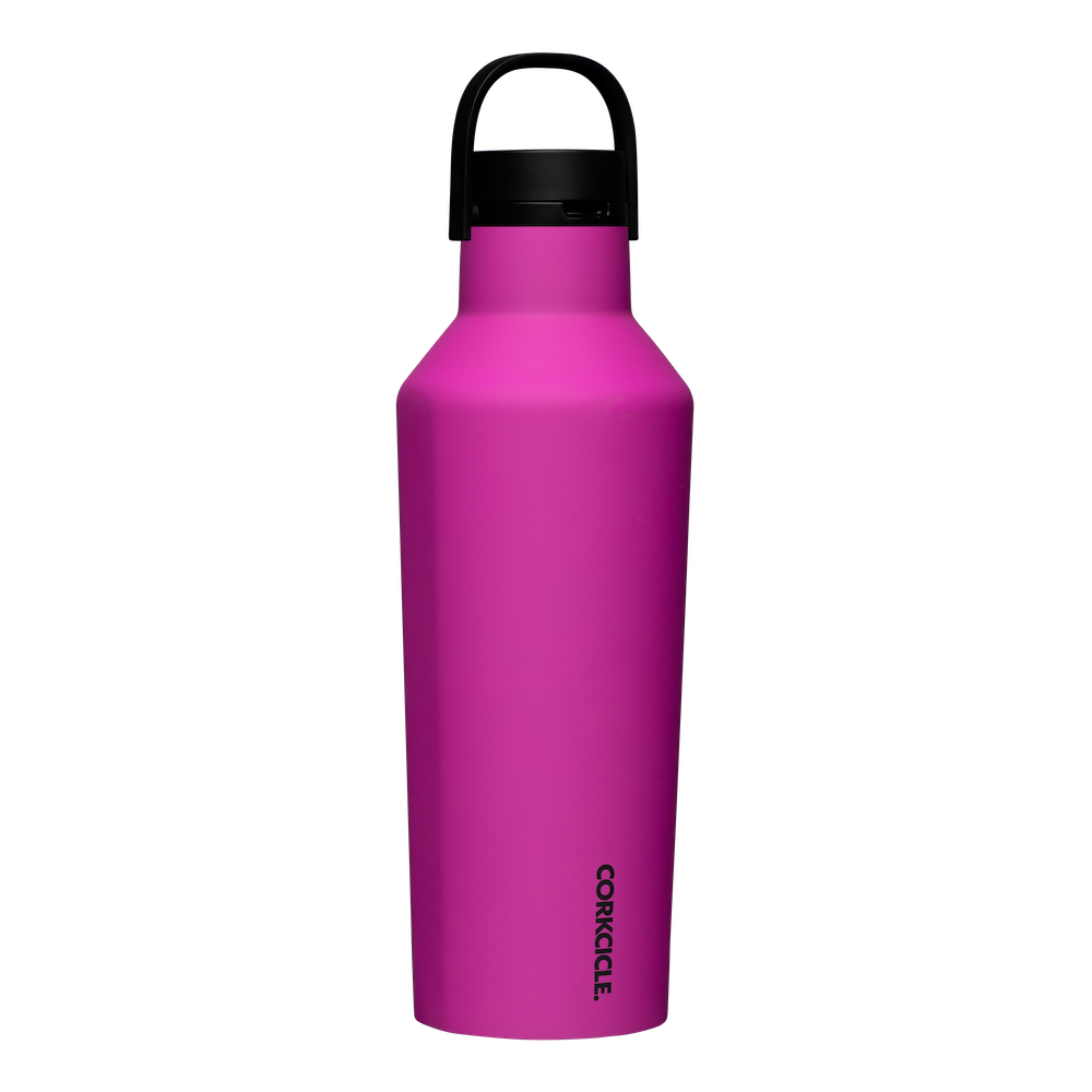 Series A Sport Canteen - Leisure Companion S1