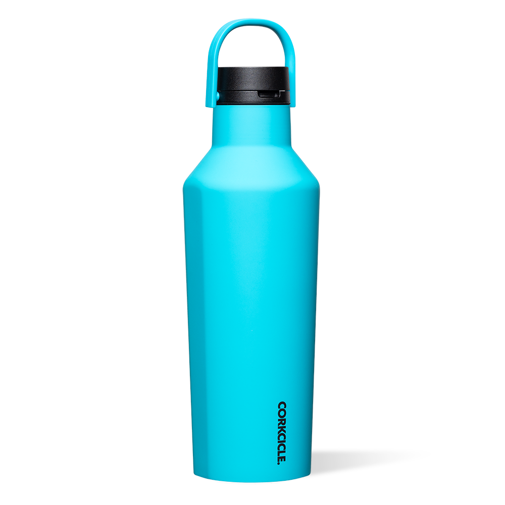 Series A Sport Canteen - Leisure Companion S1