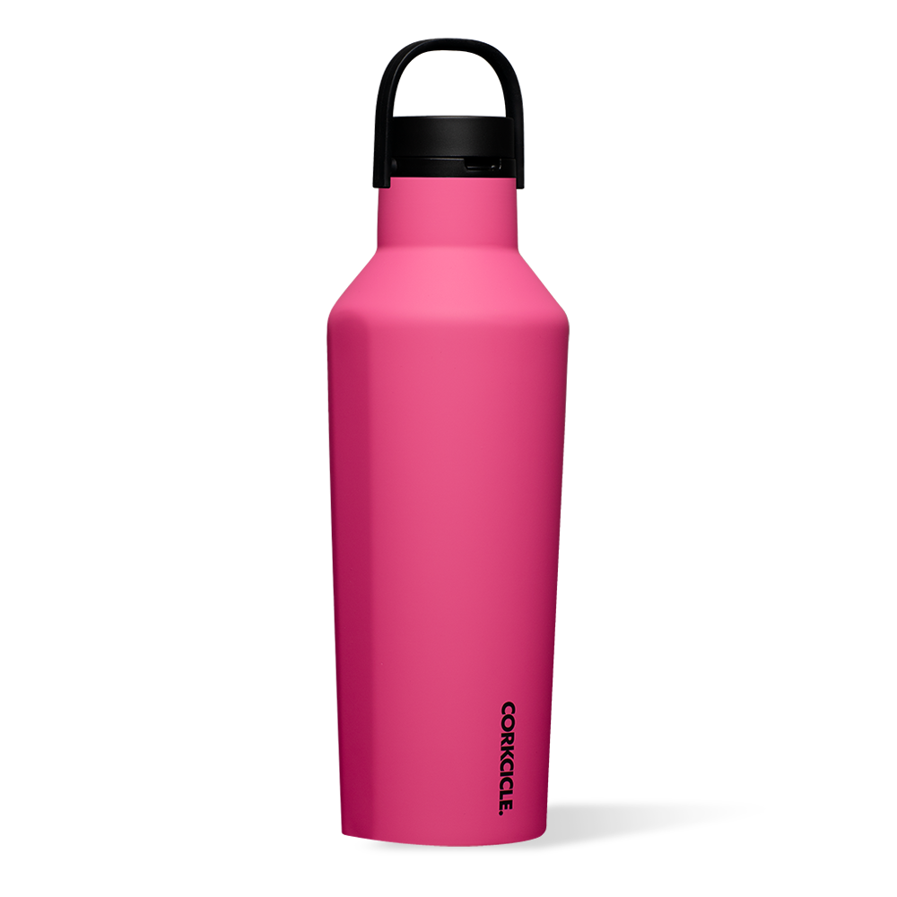 Series A Sport Canteen - Leisure Companion S1