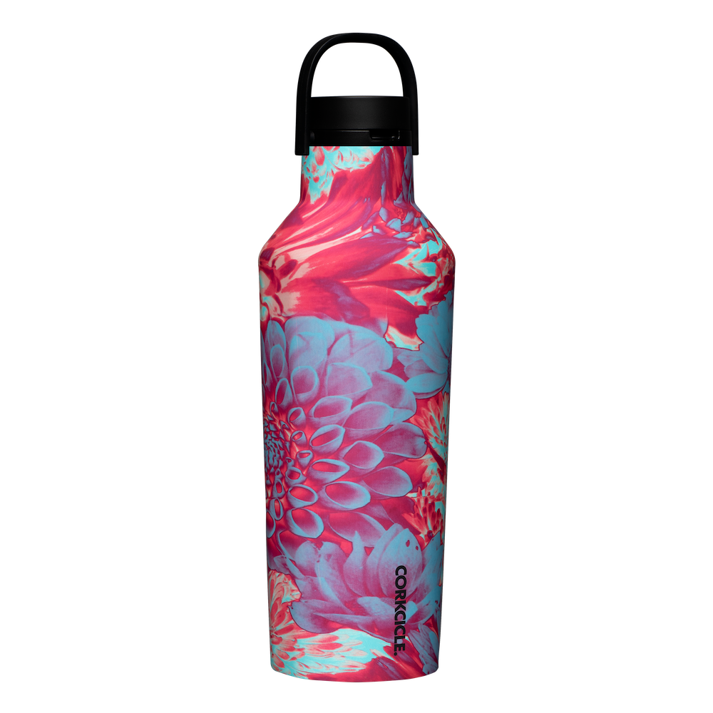 Series A Sport Canteen - Leisure Companion S1
