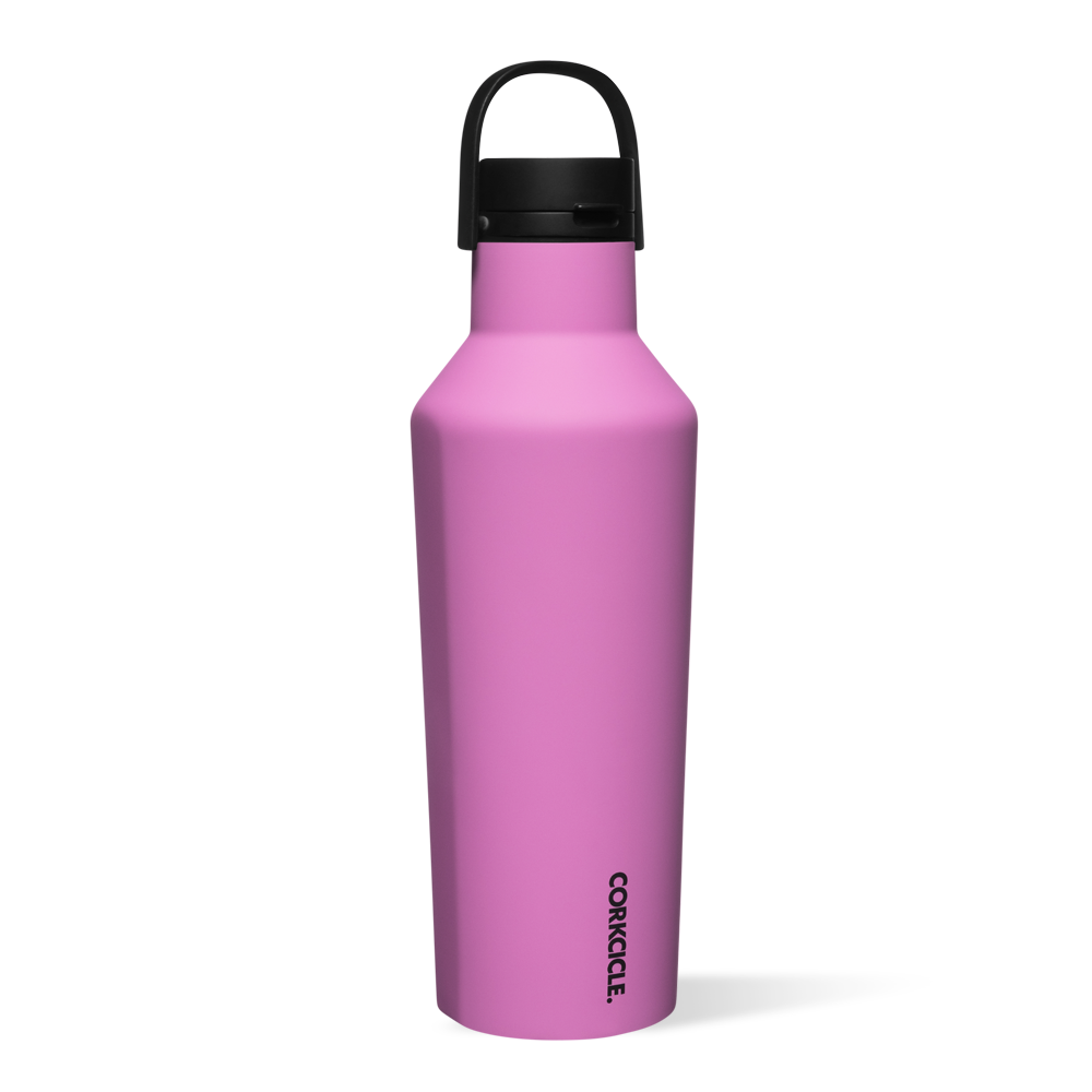 Series A Sport Canteen - Leisure Companion S1