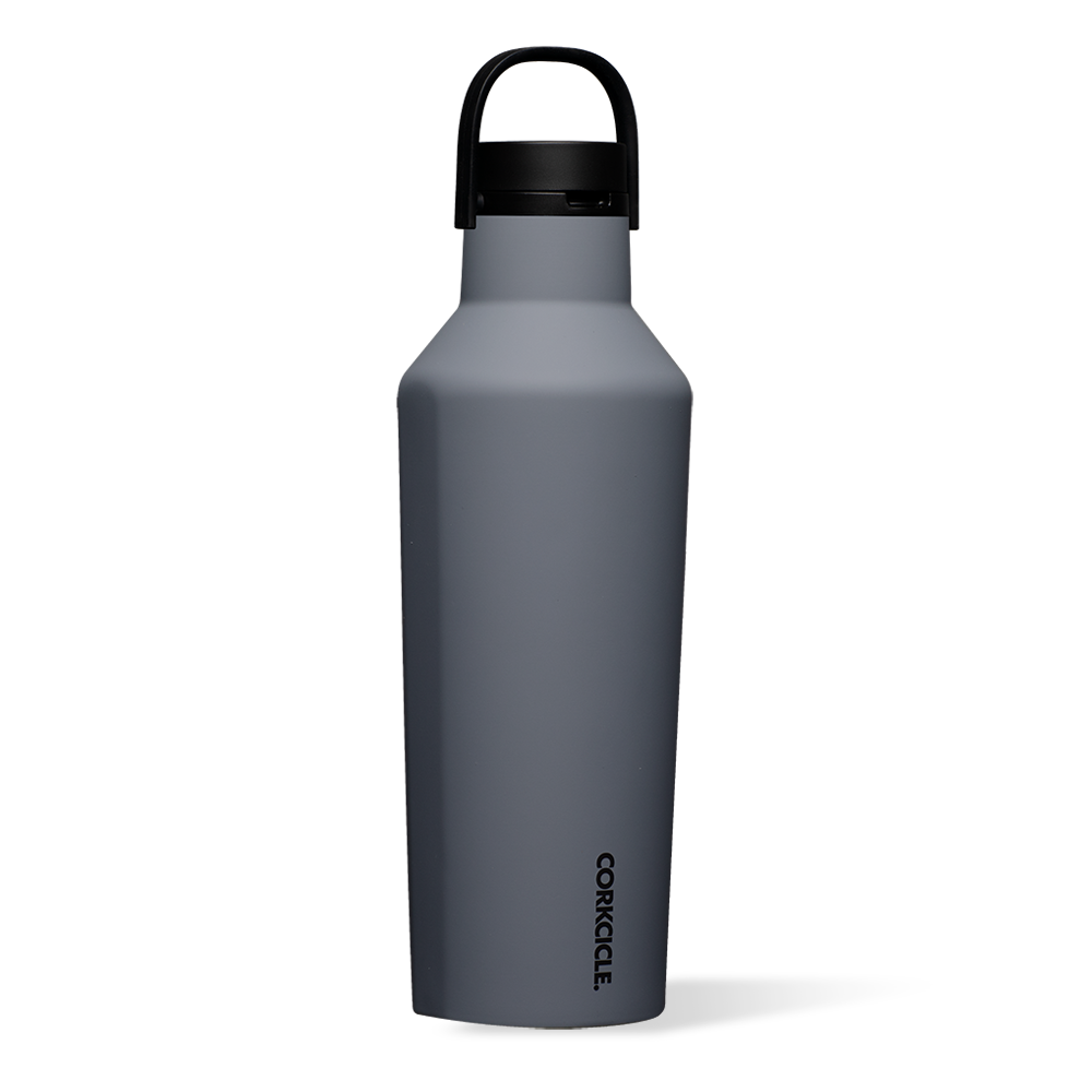 Series A Sport Canteen - Leisure Companion S1