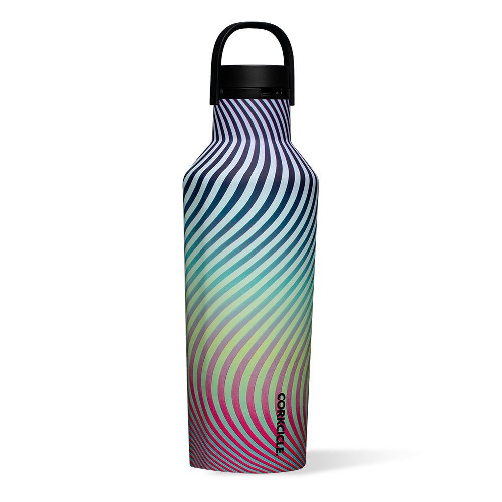 Series A Sport Canteen - Leisure Companion S1