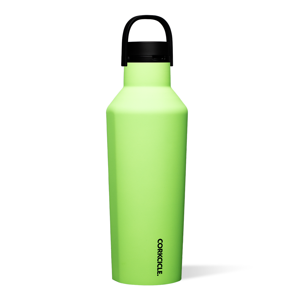 Series A Sport Canteen - Leisure Companion S1