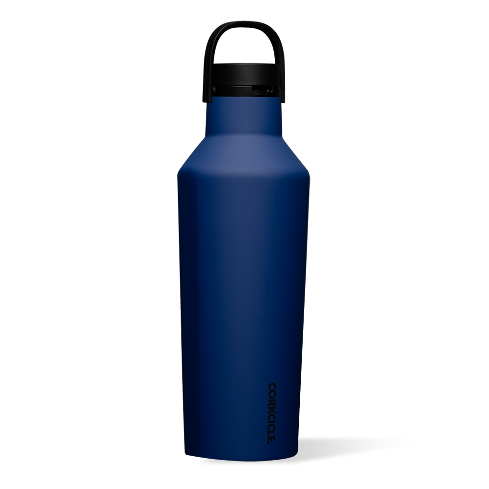 Series A Sport Canteen - Leisure Companion S1