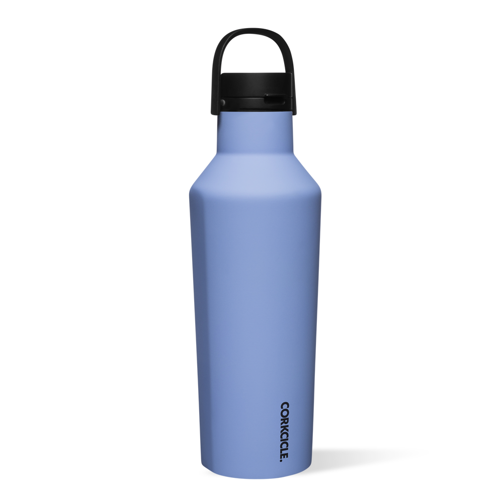 Series A Sport Canteen - Leisure Companion S1