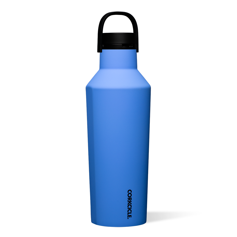 Series A Sport Canteen - Leisure Companion S1