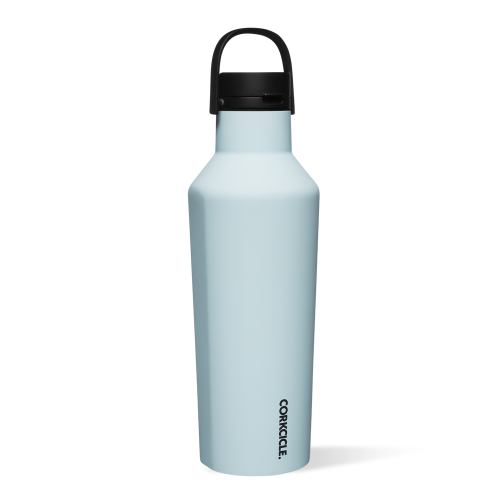 Series A Sport Canteen - Leisure Companion S1