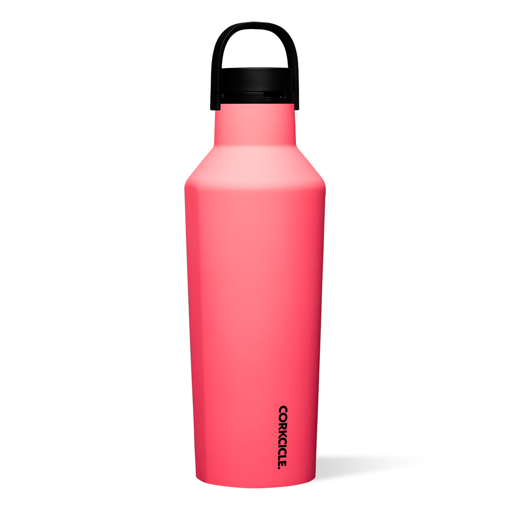 Series A Sport Canteen - Leisure Companion S1