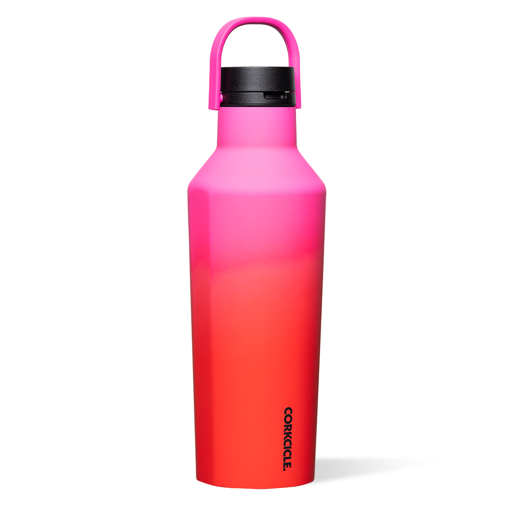 Series A Sport Canteen - Leisure Companion S1