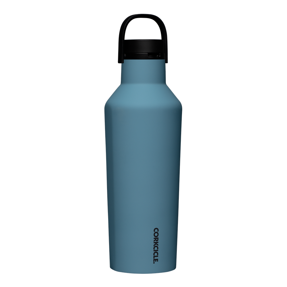 Series A Sport Canteen - Leisure Companion S1