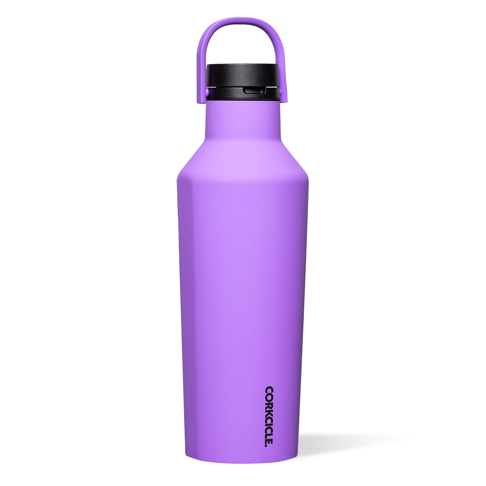 Series A Sport Canteen - Leisure Companion S1
