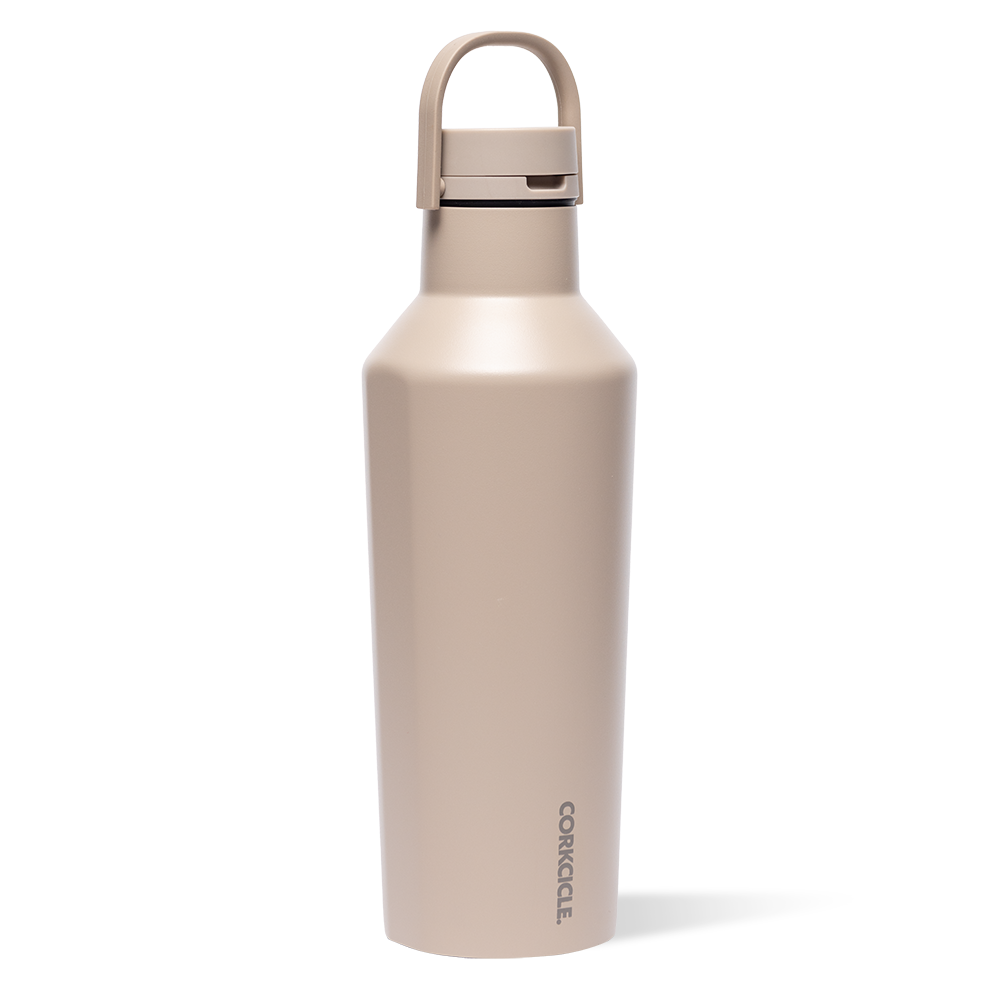 Sierra Sport Canteen - Home Collection E1