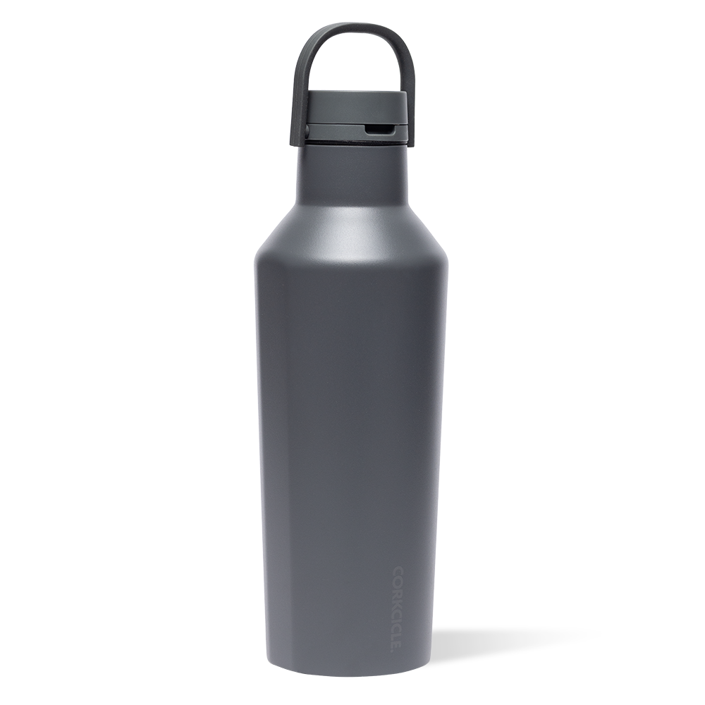 Sierra Sport Canteen - Home Collection E1