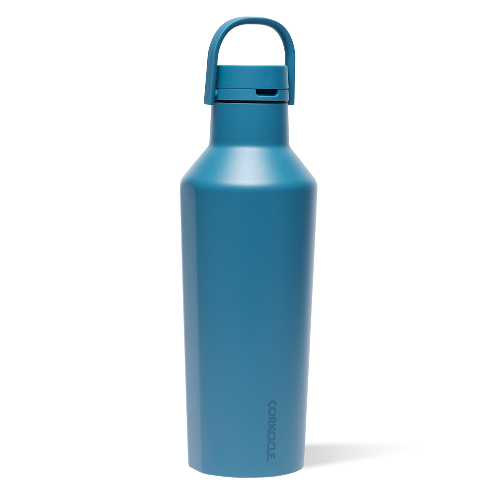 Sierra Sport Canteen - Home Collection E1