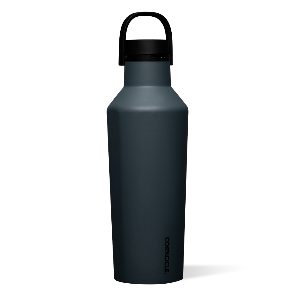 Sierra Sport Canteen - Home Collection E1