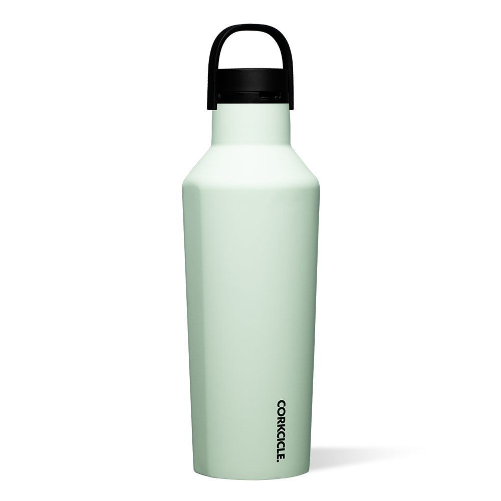 Sierra Sport Canteen - Home Collection E1
