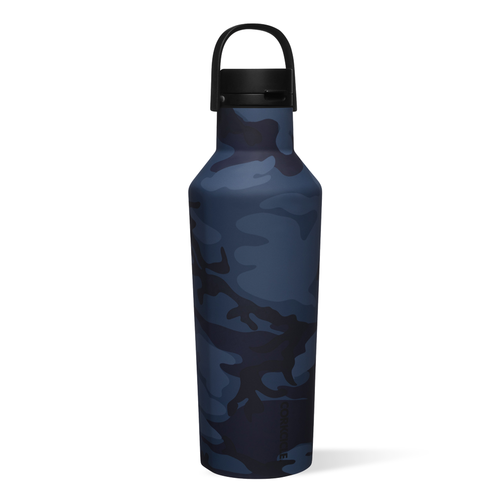 Series A Sport Canteen - Leisure Companion S1