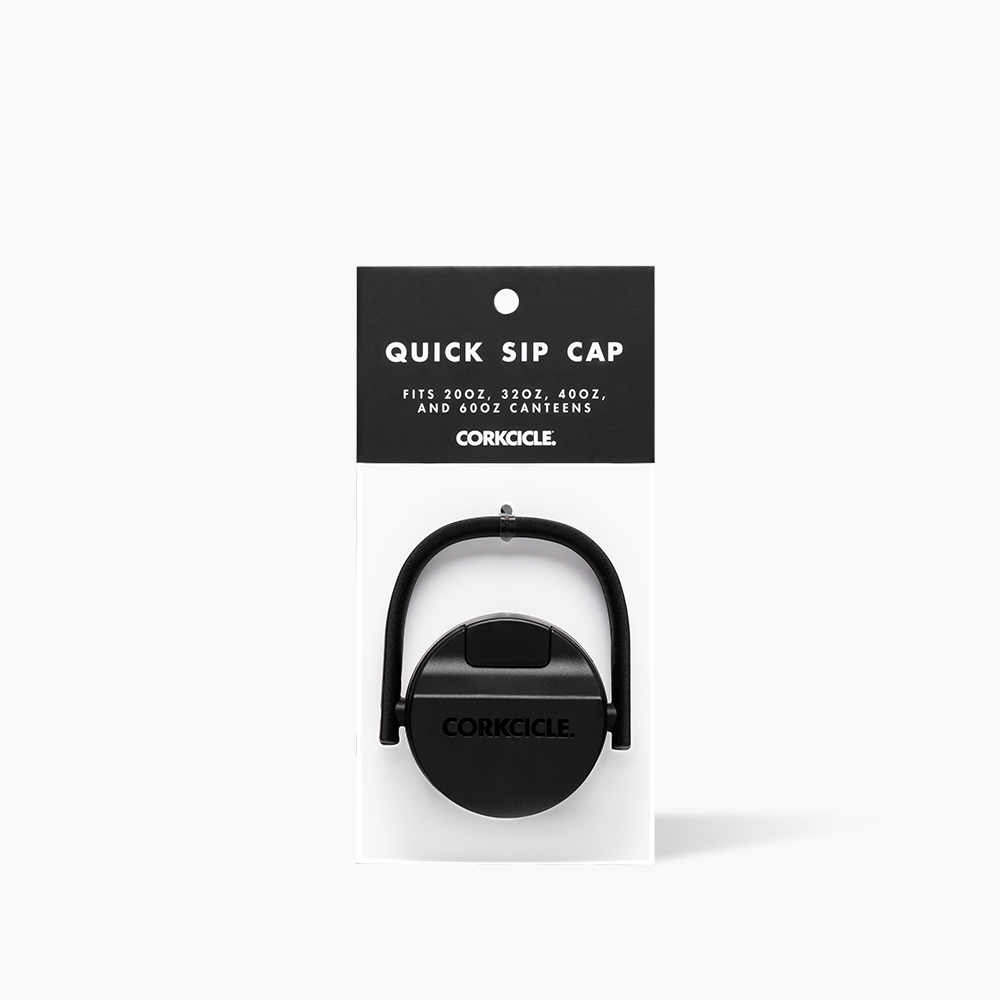Quick Sip Cap - Smart Helper Z8