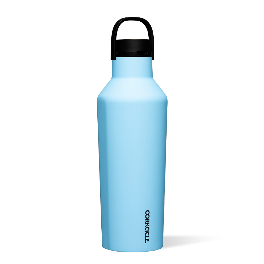 Series A Sport Canteen - Leisure Companion S1