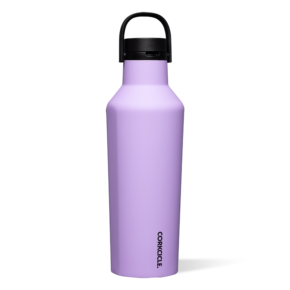 Series A Sport Canteen - Leisure Companion S1