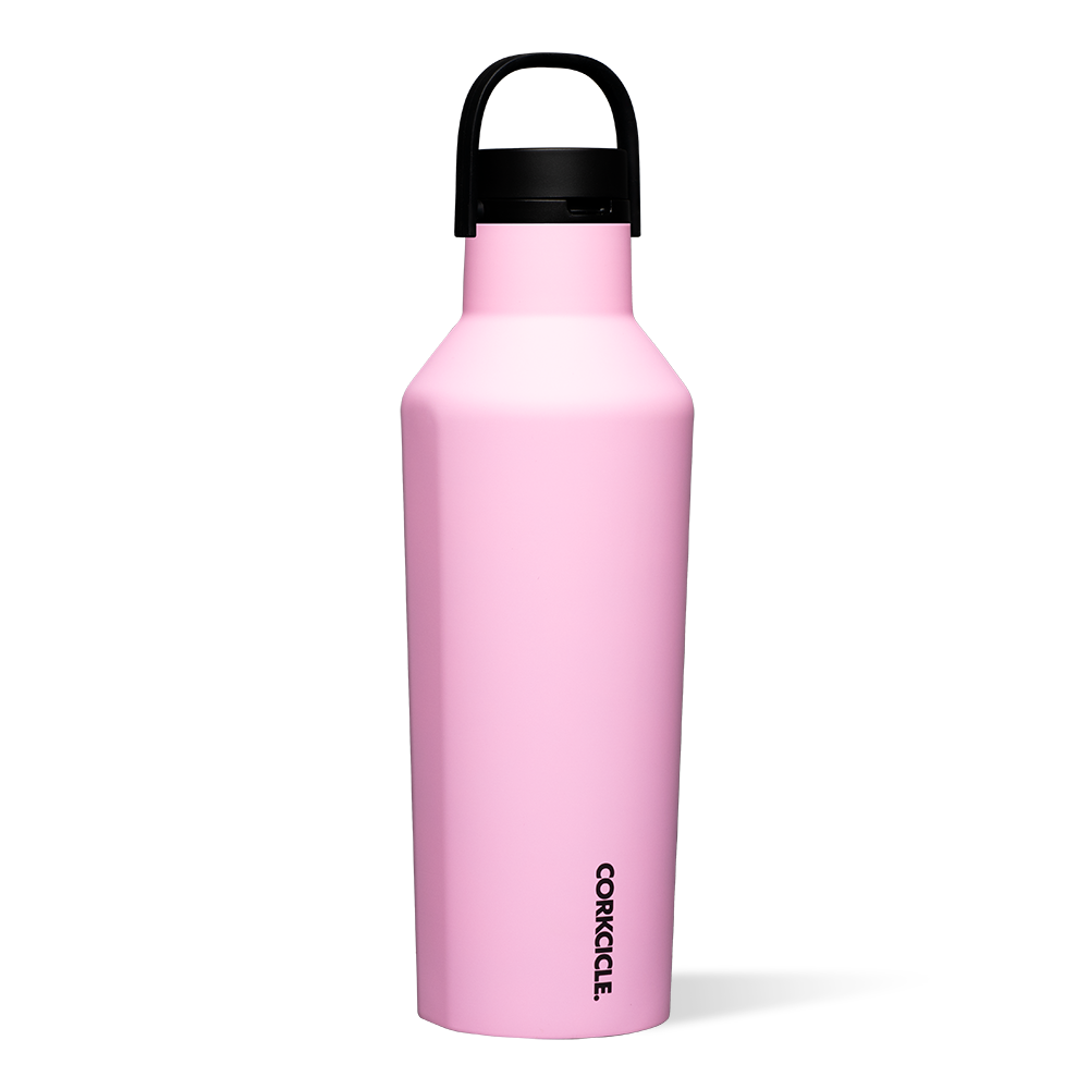 Series A Sport Canteen - Leisure Companion S1