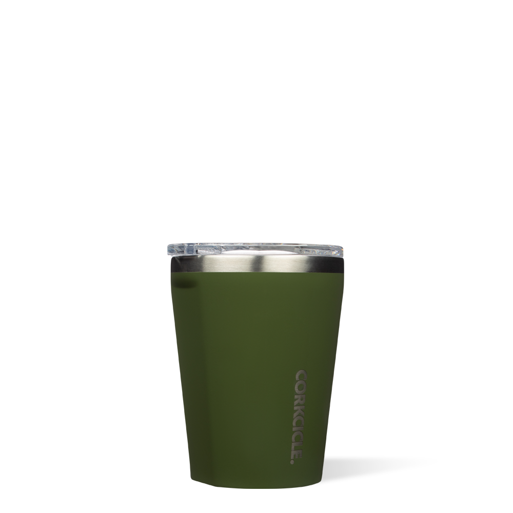 Classic Tumbler - Easy Tumbler D4
