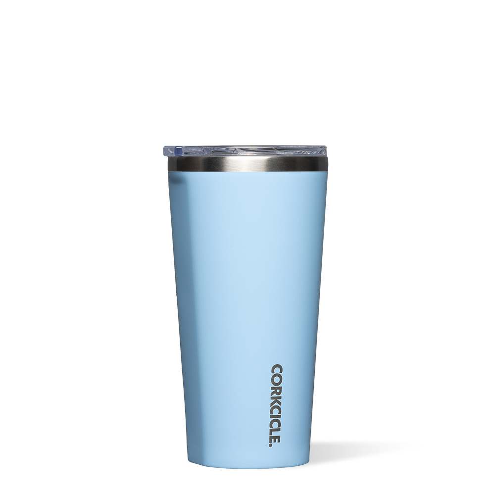 Classic Tumbler - Easy Tumbler D4