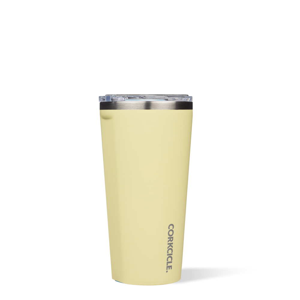 Classic Tumbler - Easy Tumbler D4