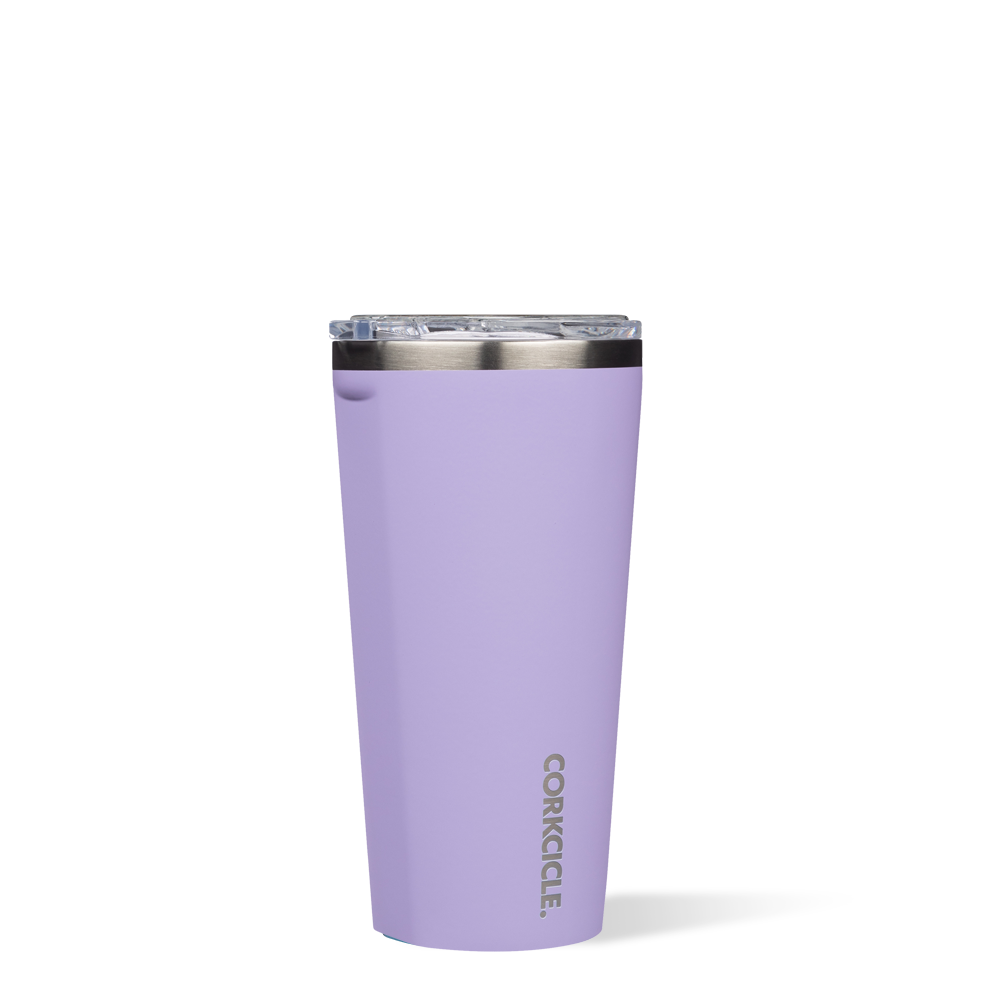 Classic Tumbler - Easy Tumbler D4