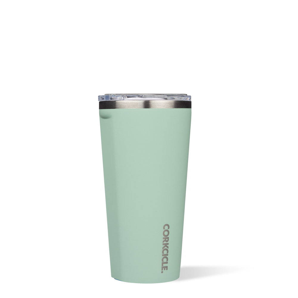 Classic Tumbler - Easy Tumbler D4