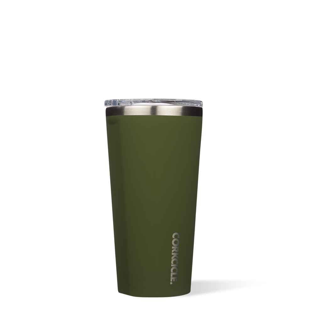 Classic Tumbler - Easy Tumbler D4