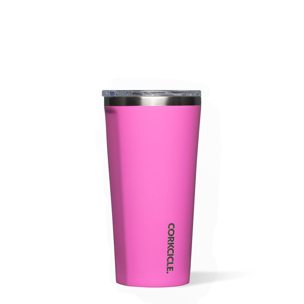 Classic Tumbler - Easy Tumbler D4