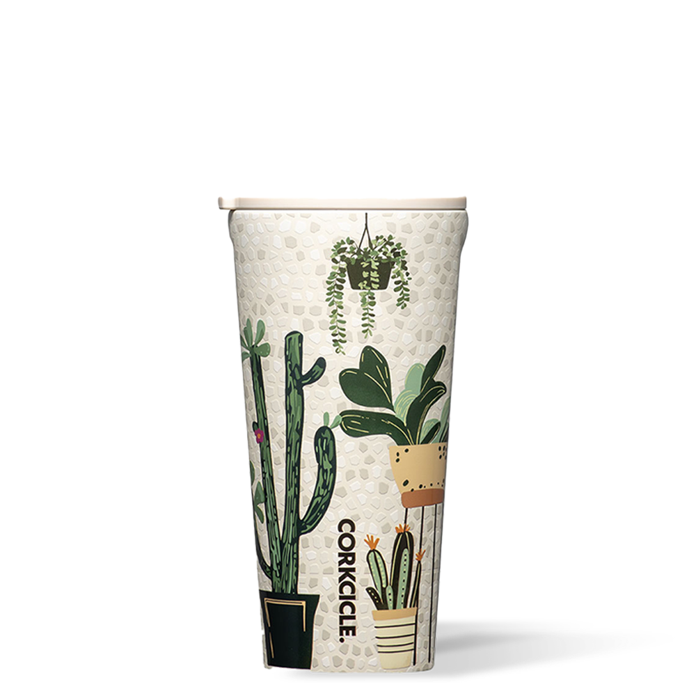 Classic Tumbler - Easy Tumbler D4