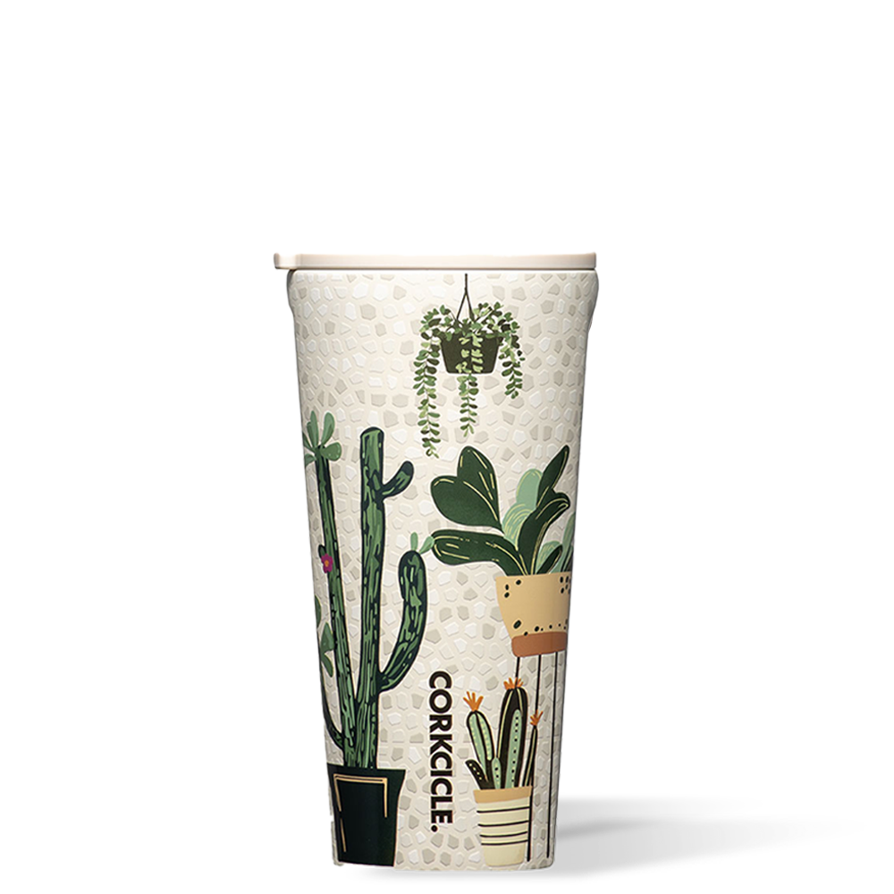 Classic Tumbler - Easy Tumbler D4