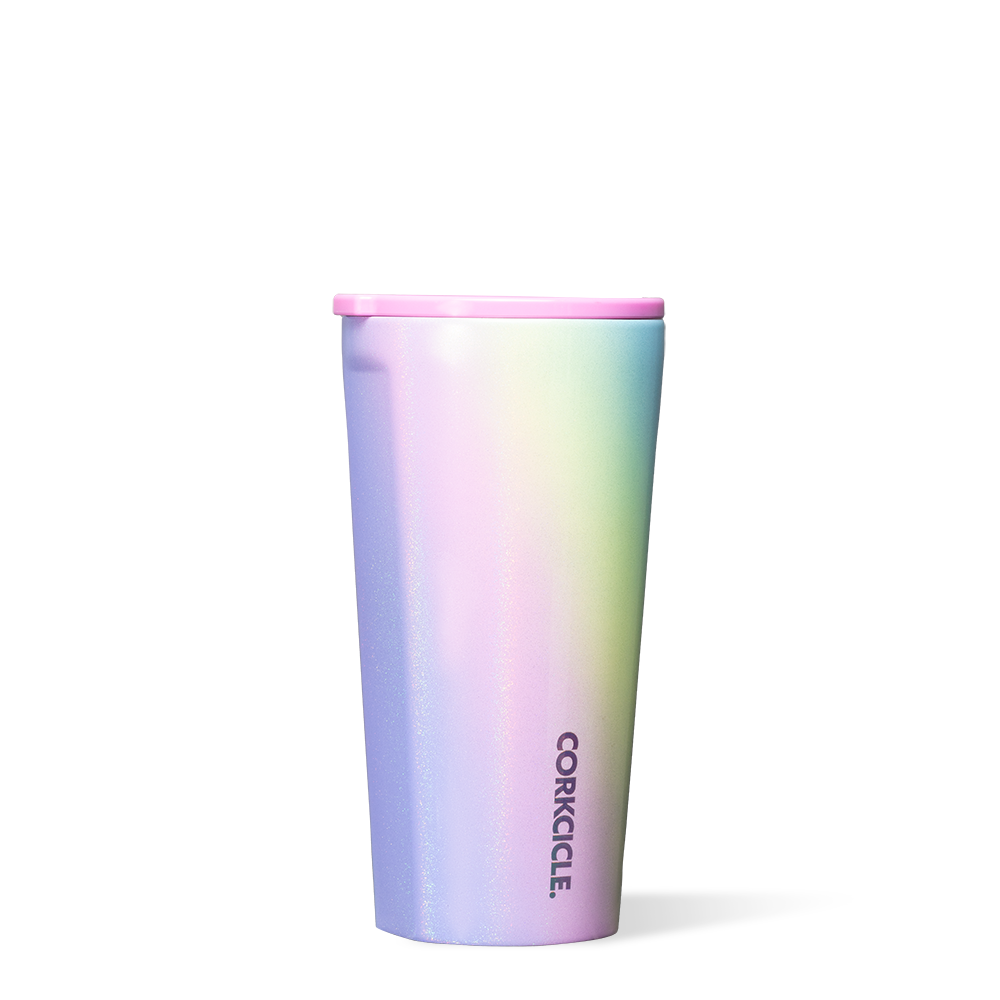 Unicorn Magic Tumbler - Premium Drinkware T6